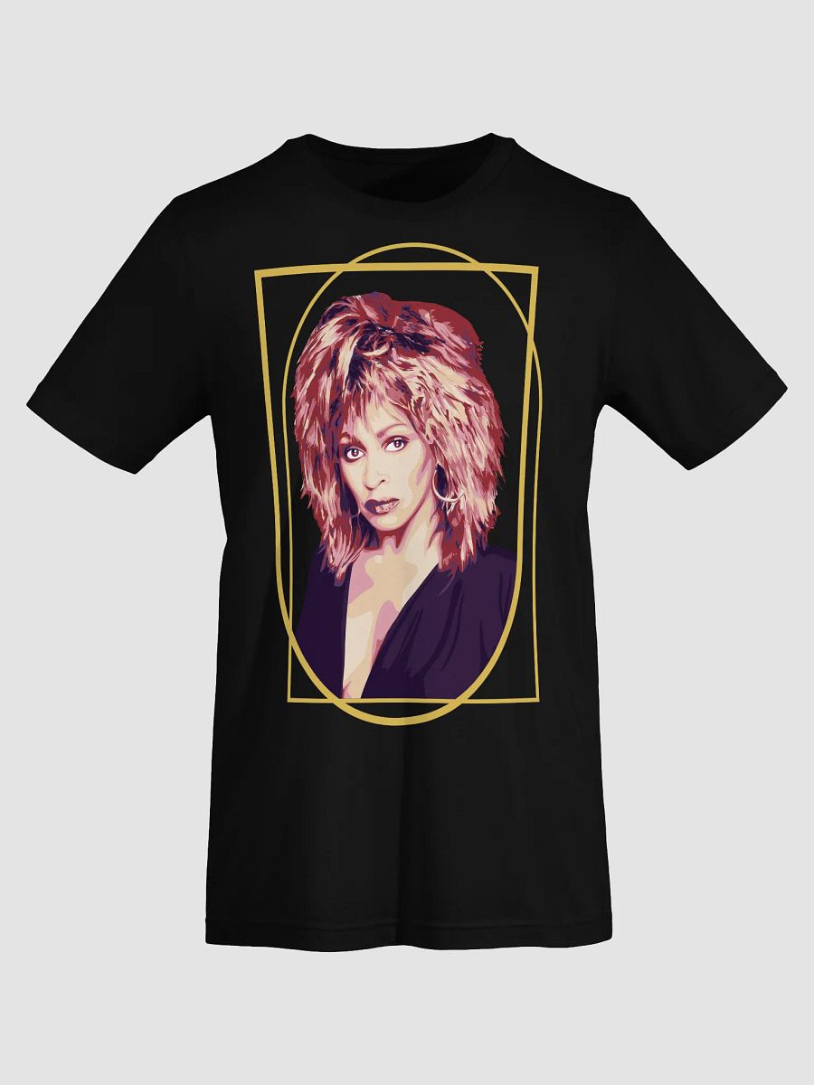 Tina Turner – What Power Looks Like product image (46)