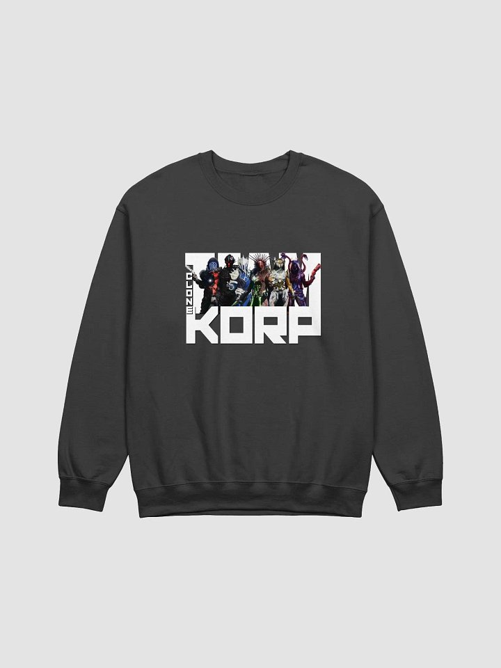Official Team CloneKorp 