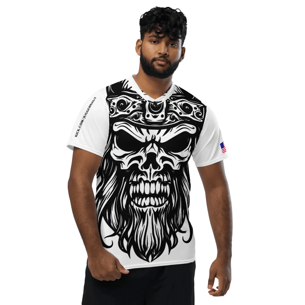 Juggernaut Jersey product image (1)