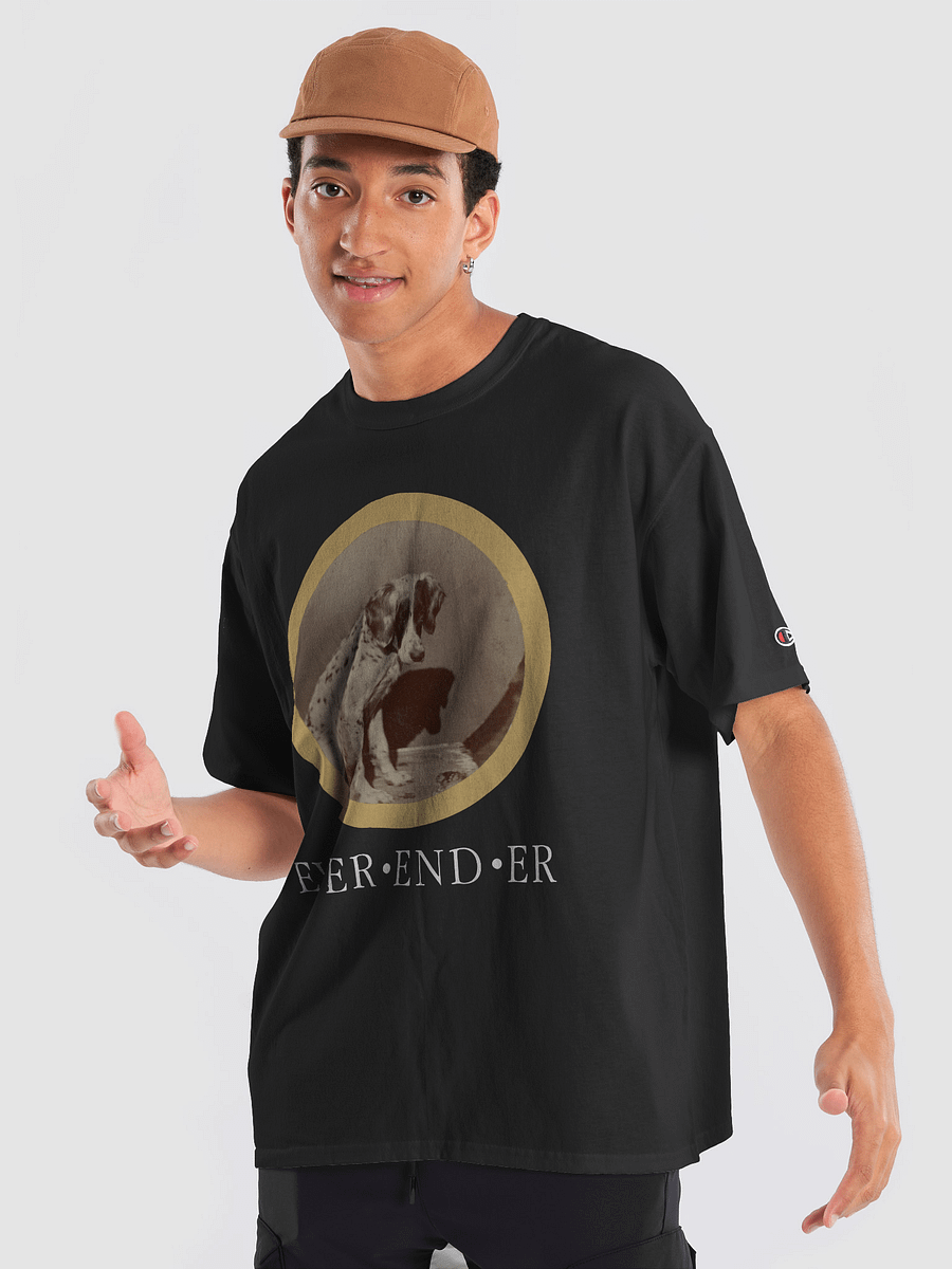 Dog Years T-Shirt product image (8)