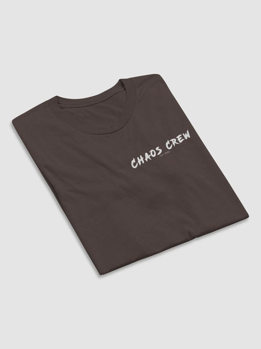 Chaos Crew T (M) product image (29)