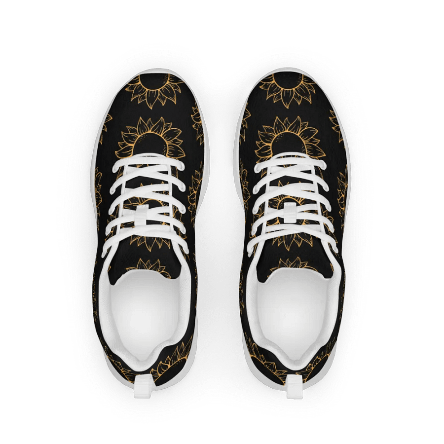 HP&W Womens workout shoe product image (1)