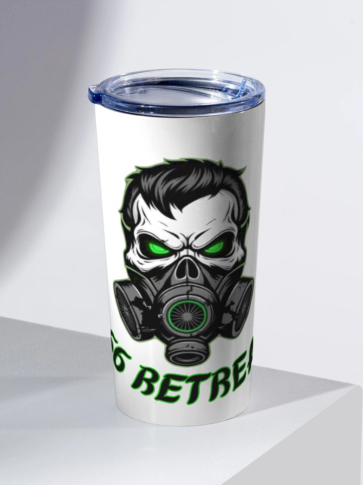 20 Oz 666 Retreats Cup product image (2)