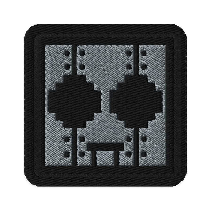 The Patch of Charlie product image (1)