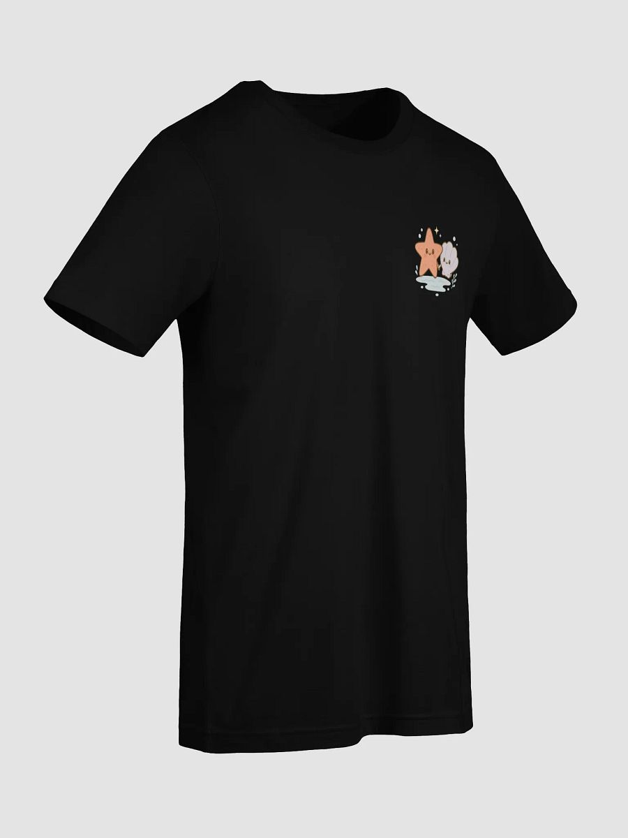 Starfish & Seashell Supersoft T-Shirt product image (7)
