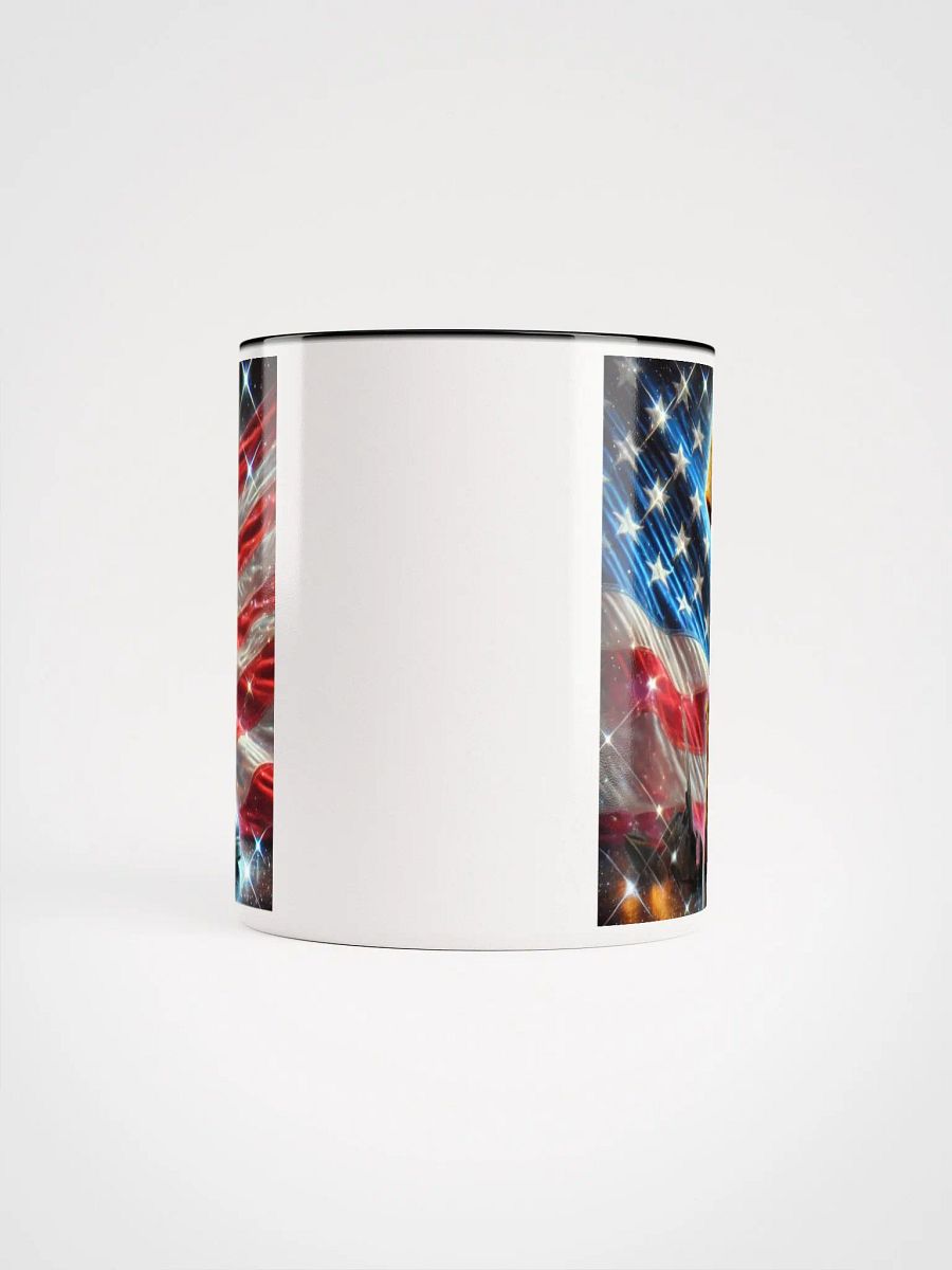 Honor and Remember Ceramic Mug product image (15)