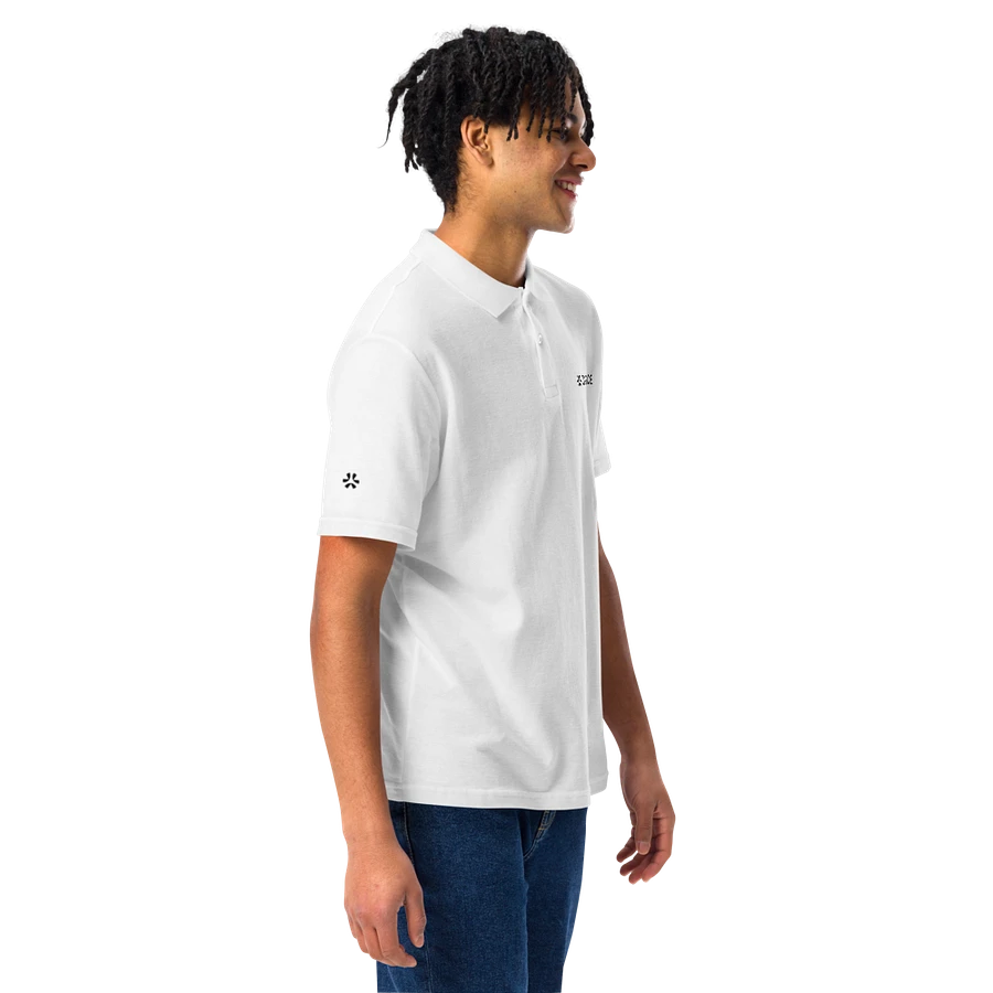 Juice Polo Shirt product image (7)