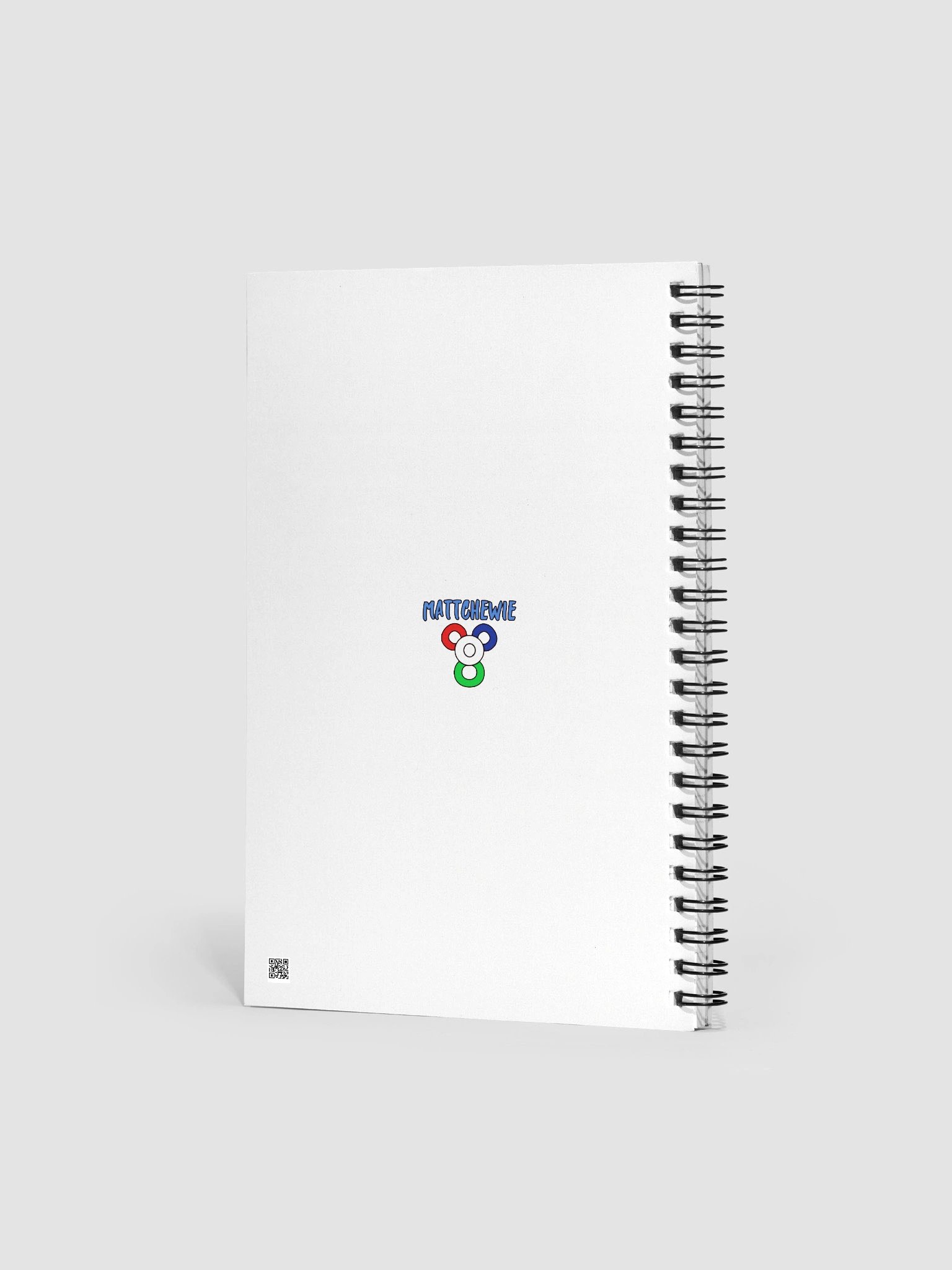 yeah... I'll get right on that spiral note book product image (2)