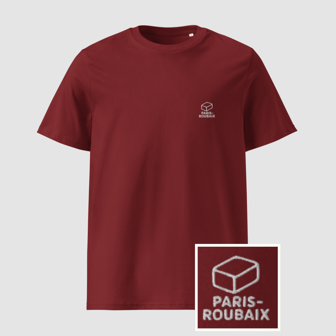 Paris-Roubaix logo product image (9)