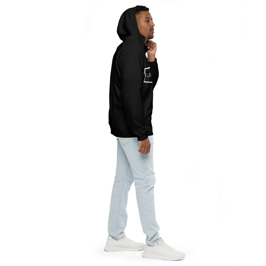 ELGUAPO x MADE Producer Edition Windbreaker Jacket product image (7)