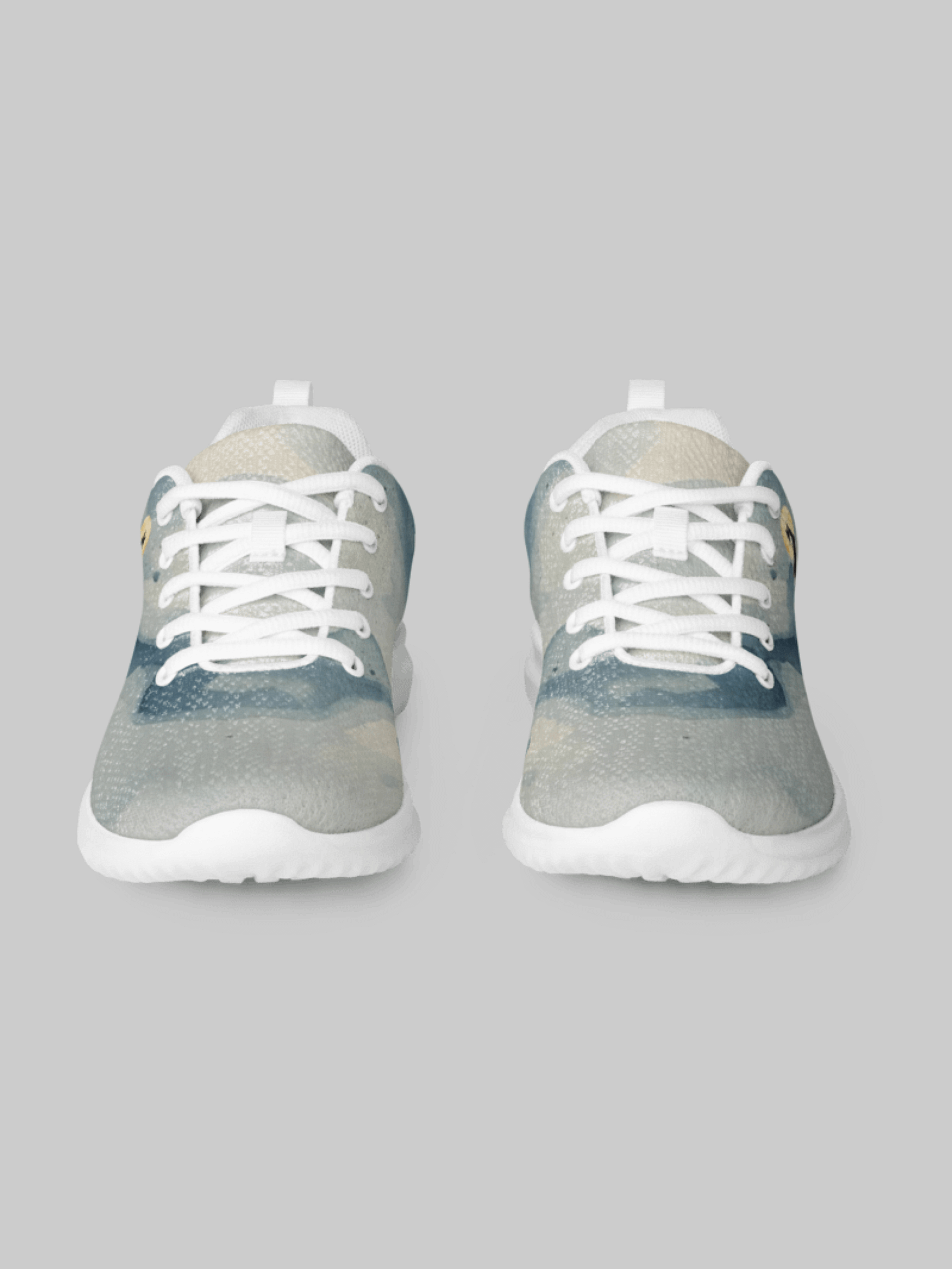 Moolit Fox Women's Sneakers product image (7)