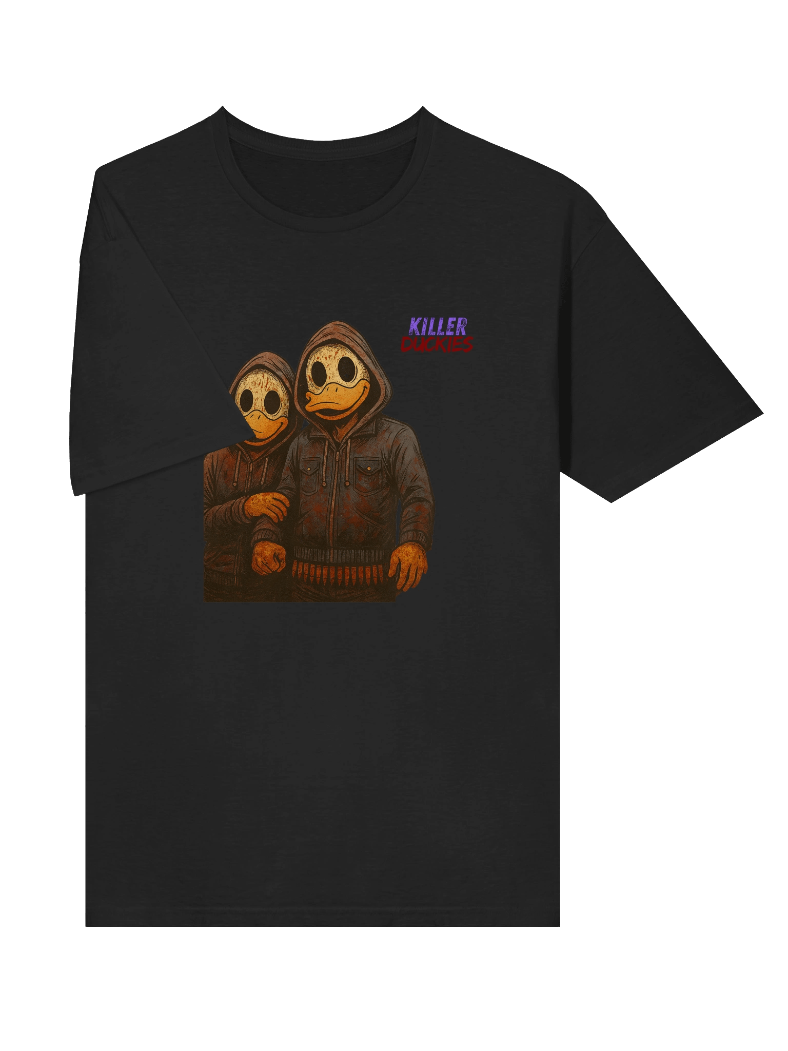 The Squad Tee product image (9)