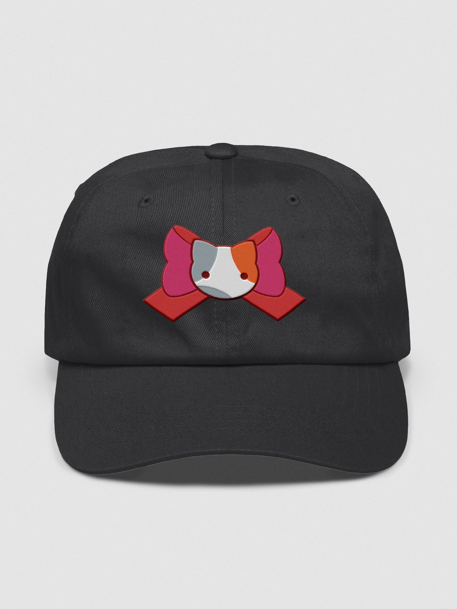 KATIMATION LOGO | Dad Hat product image (2)