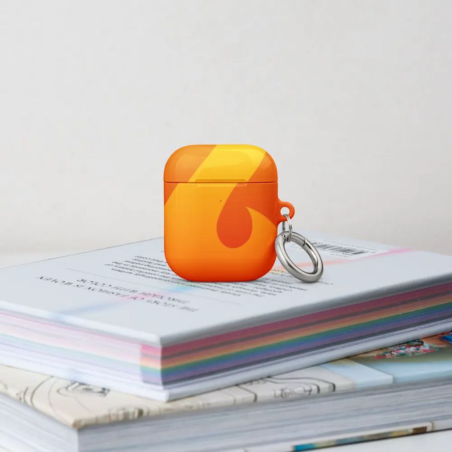 Flameing AirPod Case product image (11)