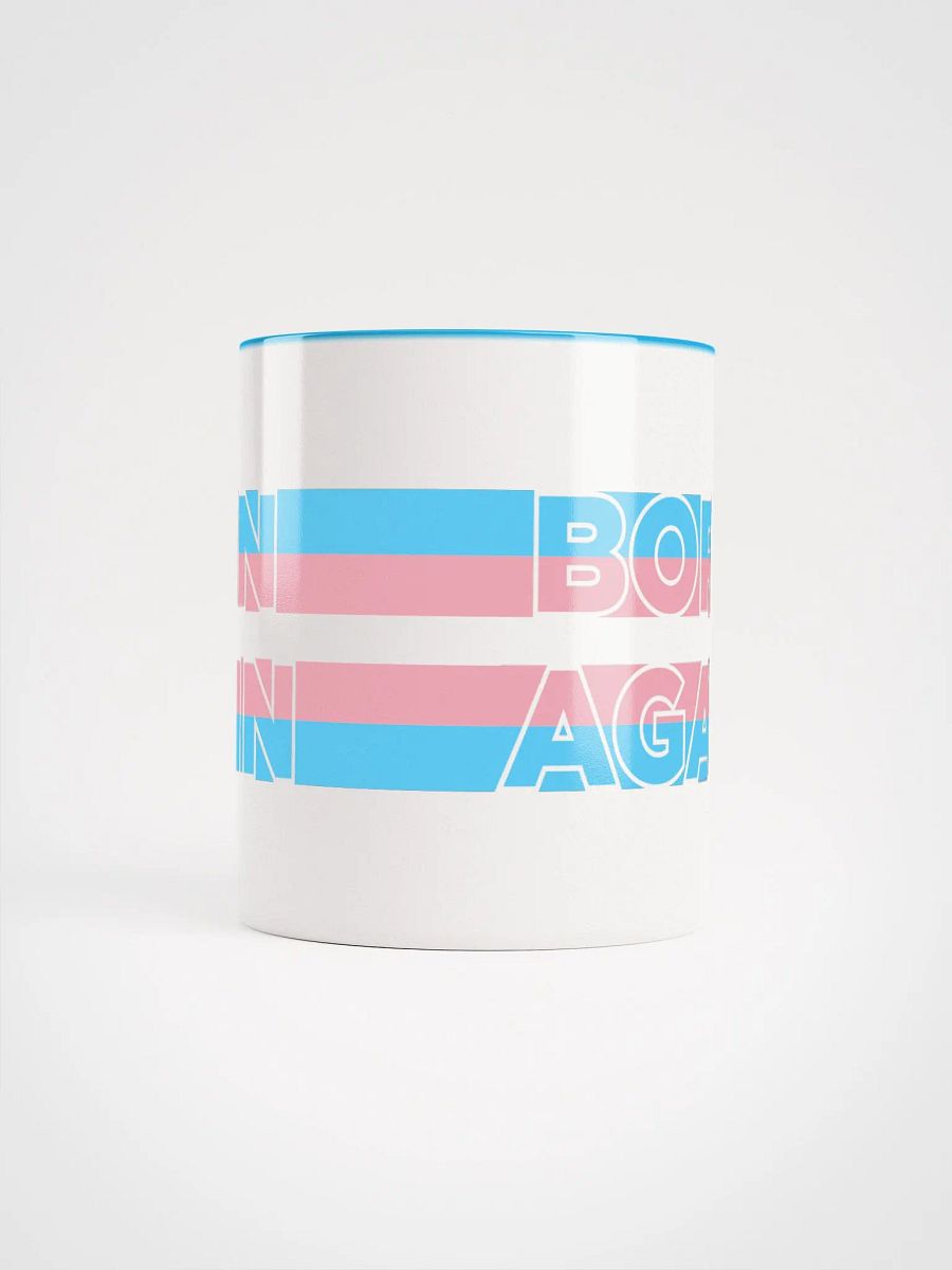 Born Again Mug (small) product image (10)