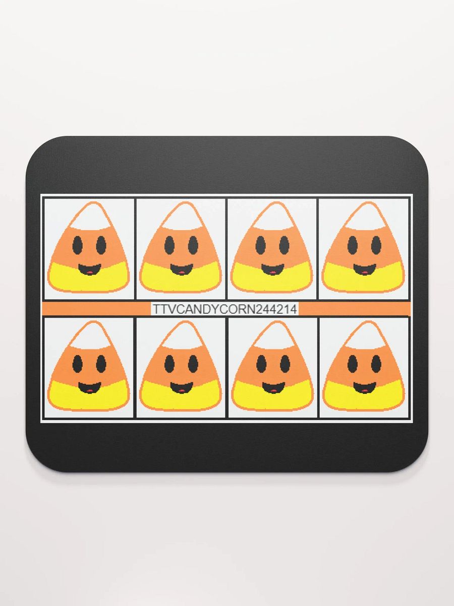 CANDY - Mouse Pad product image (2)