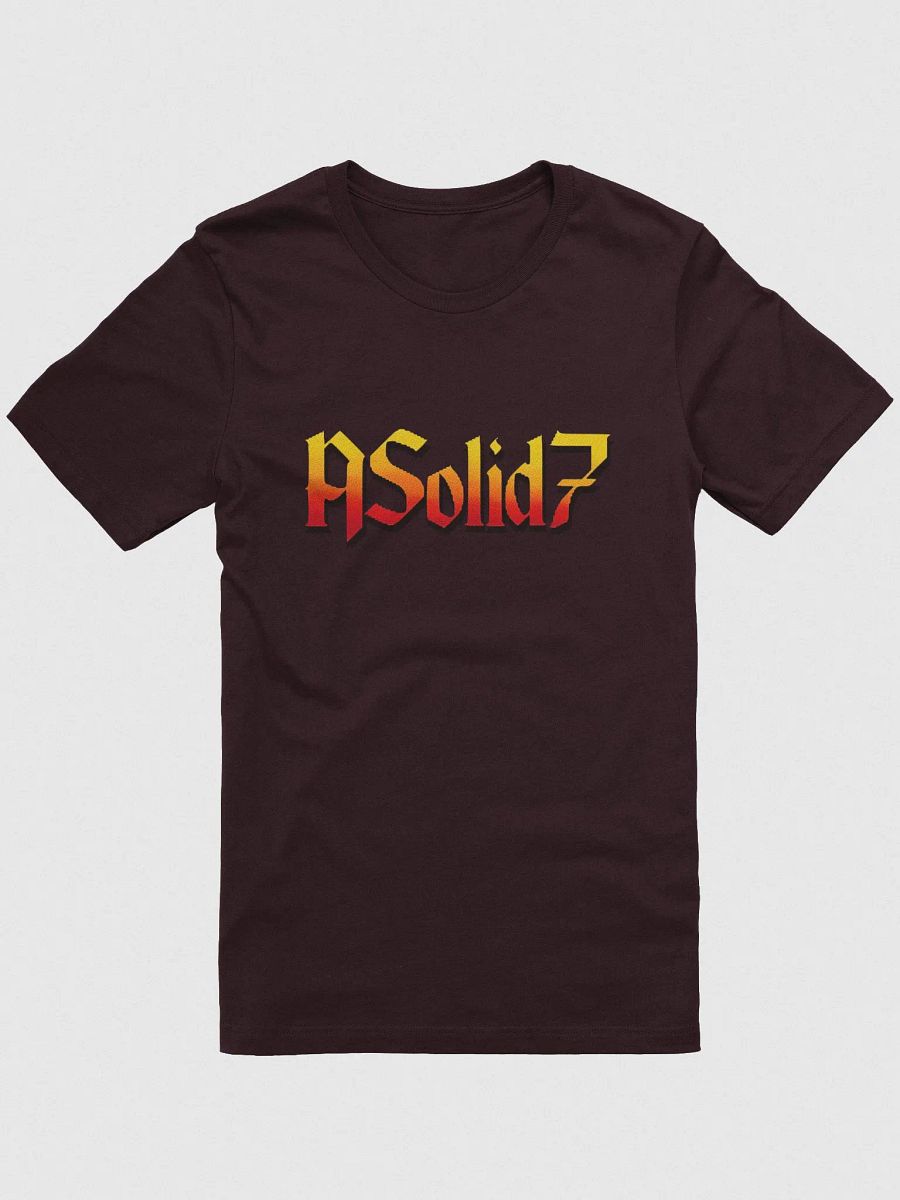 ASolid[7] Noita Style Tee Shirt product image (5)