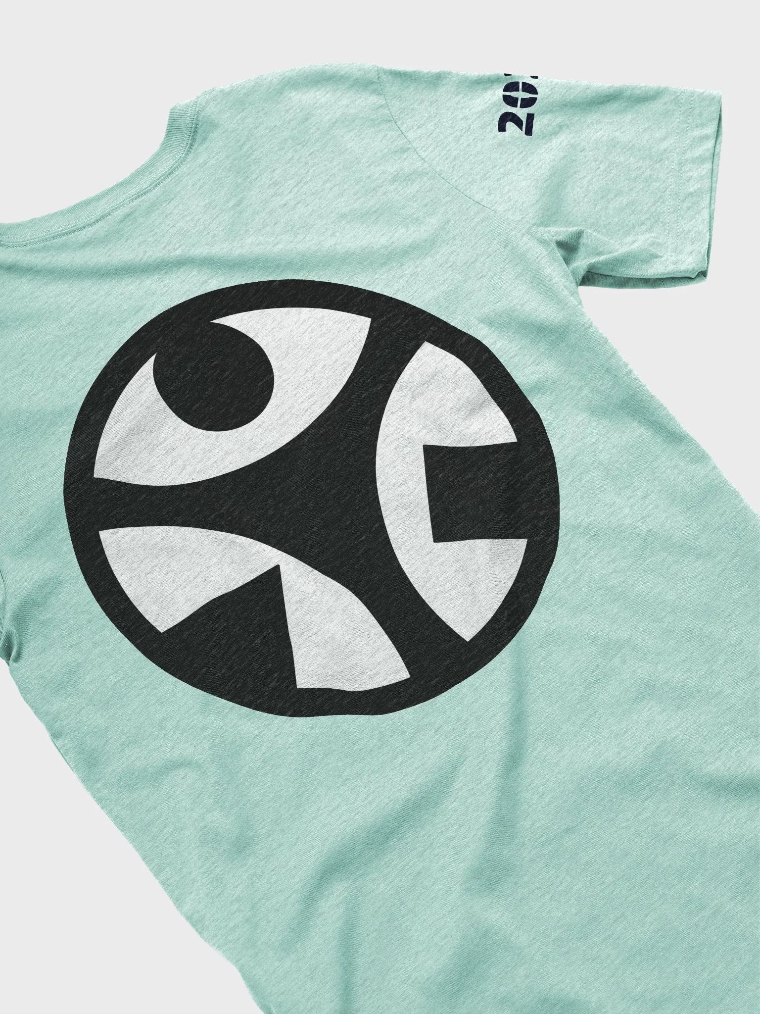 PoKa Symbio Tee - 2024 product image (5)