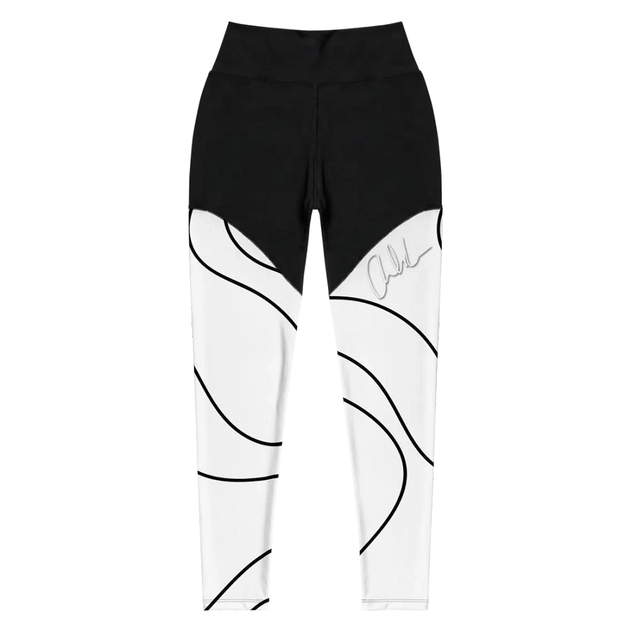 Addo Signature Leggings product image (4)