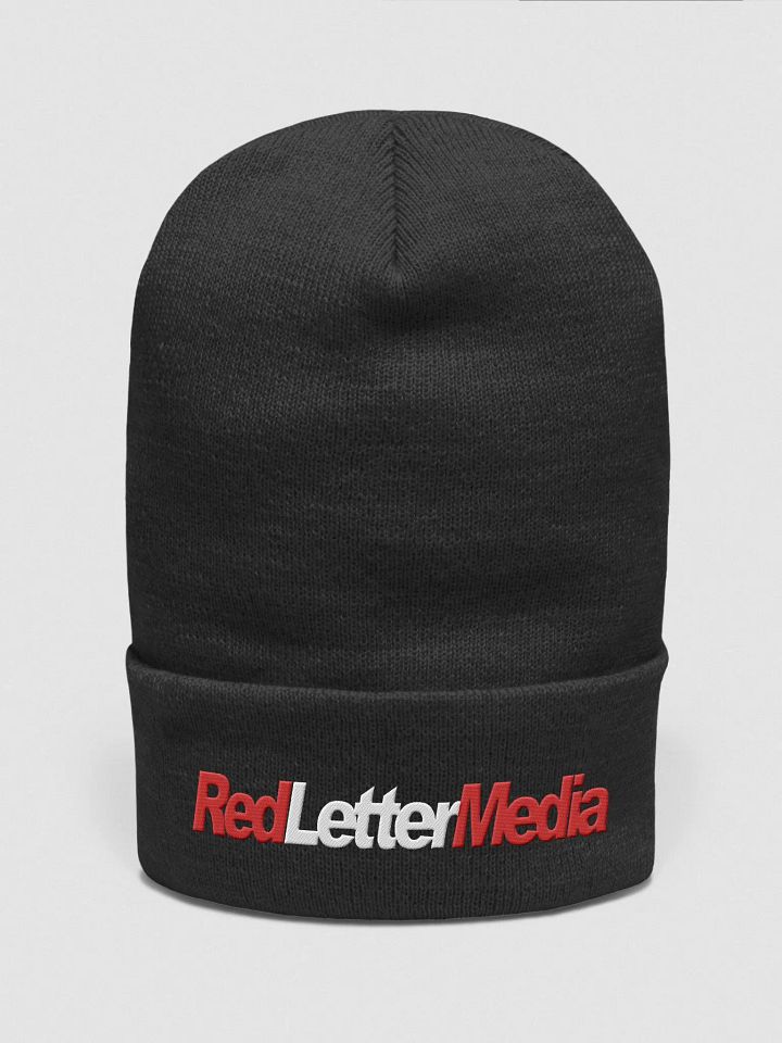 RLM Logo hat product image (1)