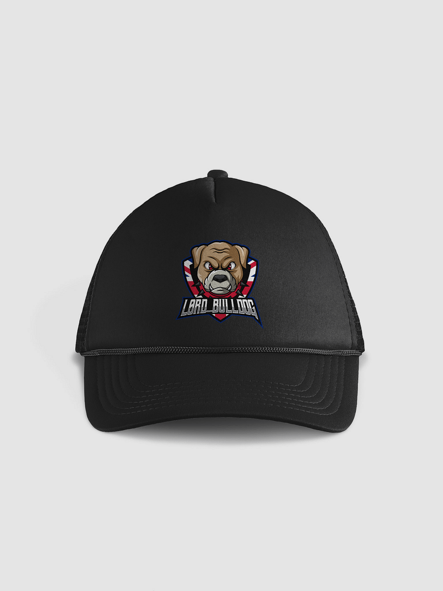 Bulldog Hat product image (1)
