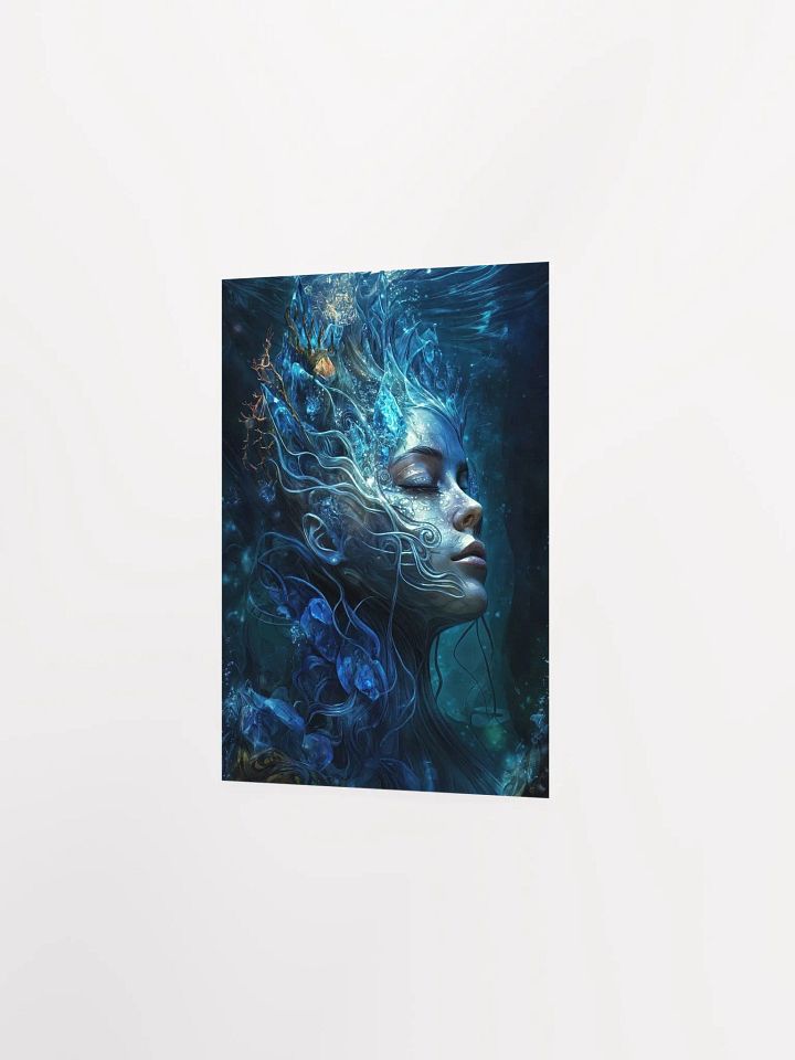 Elementals: Oceanic Dreamscape - Fine Art Print product image (26)