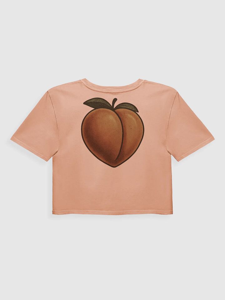 Peachy Crop product image (1)