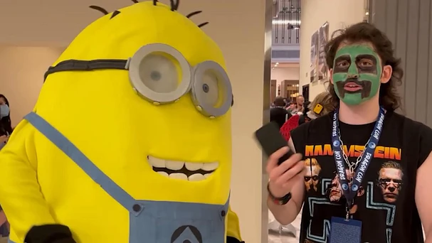 Video thumbnail