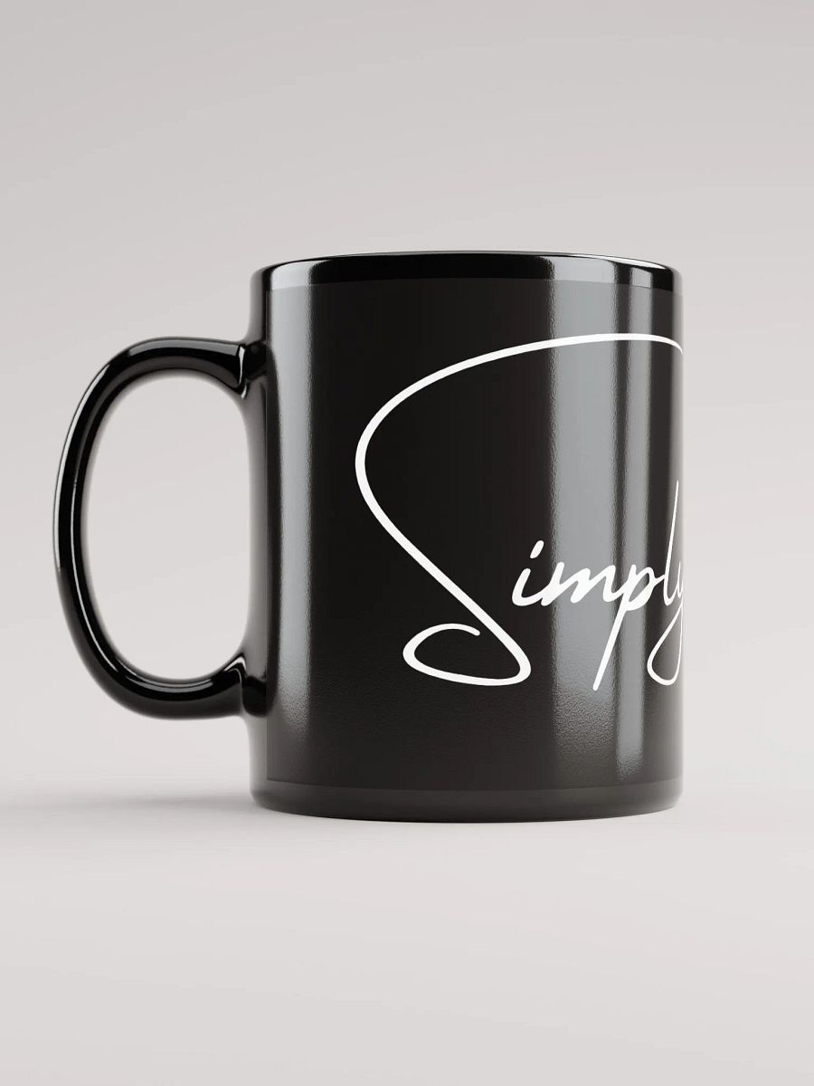 SimplyPoca Mug product image (11)