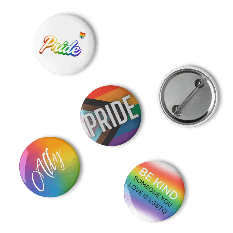 Pride Pins product image (15)