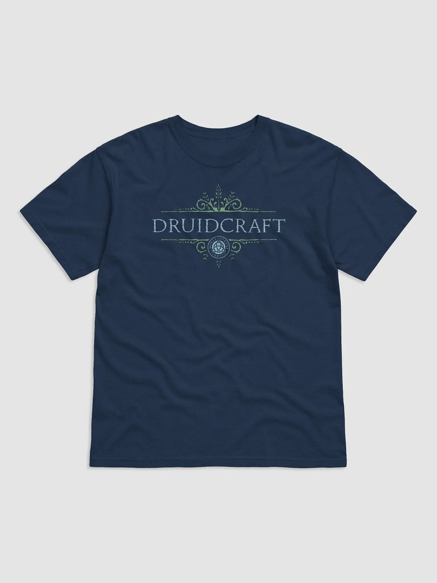 Druidcraft T-Shirt product image (73)
