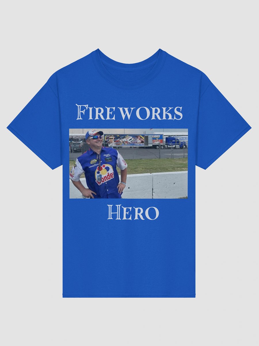 Trent Farr is a Legend T Shirt product image (1)