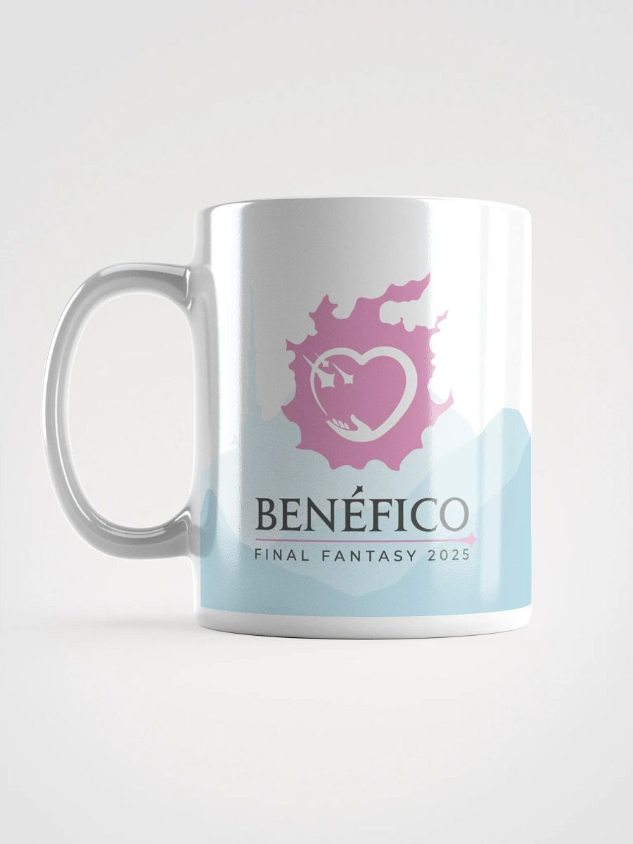 Taza Benéfico 2025 product image (6)