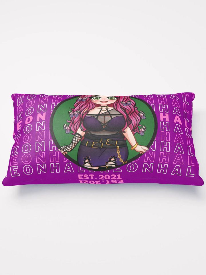 NH Est. 2021 Pillow product image (1)