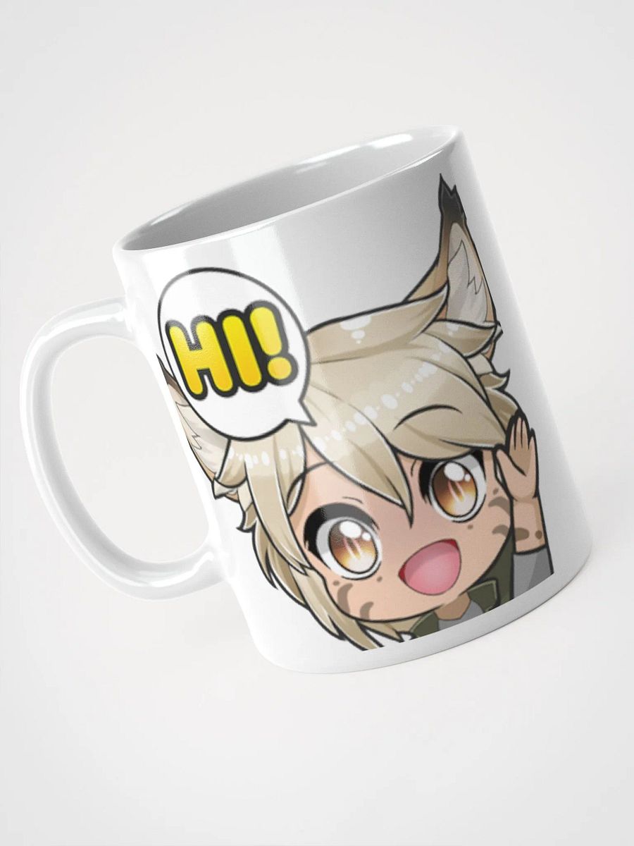 Mug of love product image (5)