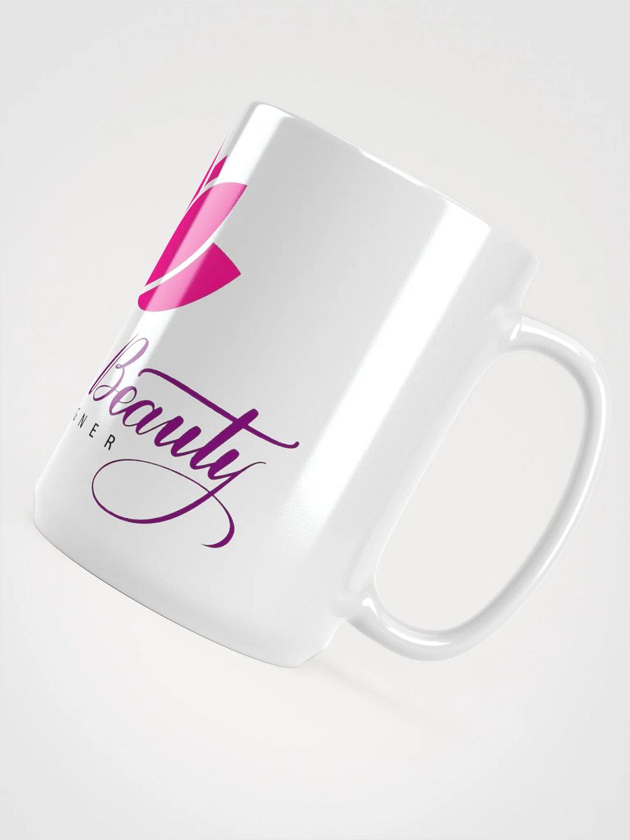 Taza de Ginmarc Beauty product image (4)