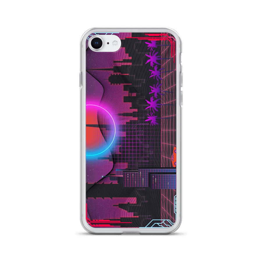 Nightcity Iphone case product image (24)