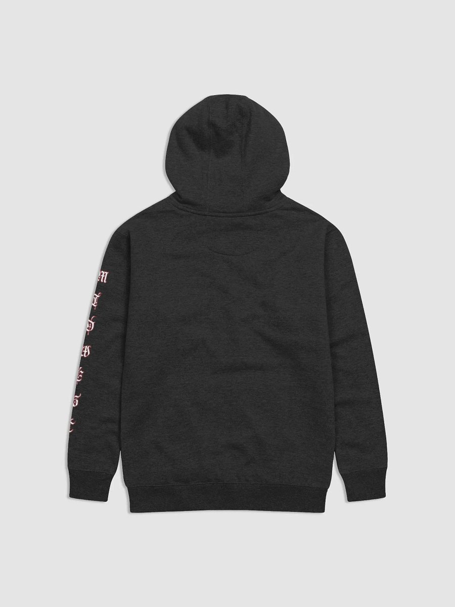 Garbage Media Midwest Unisex Hoodie product image (2)