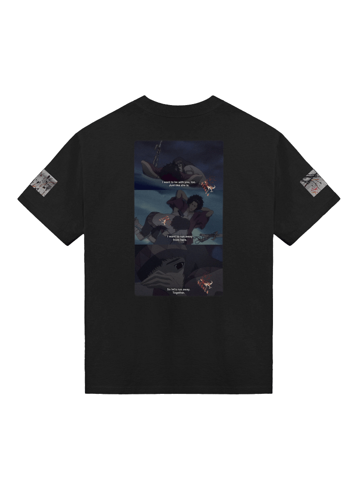 samurai champloo ep 13 was lit product image (3)