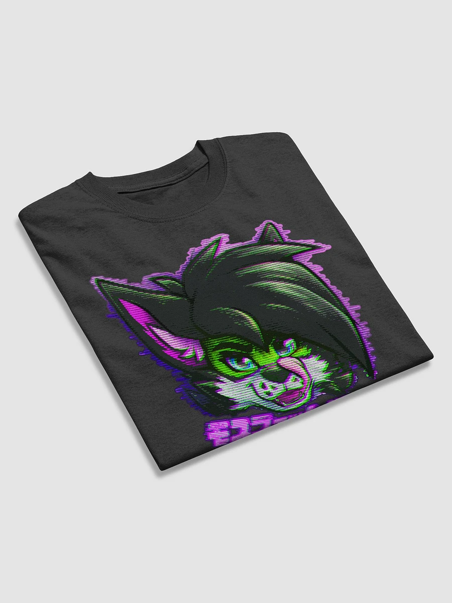 Mosfet Glitch Shirt product image (8)