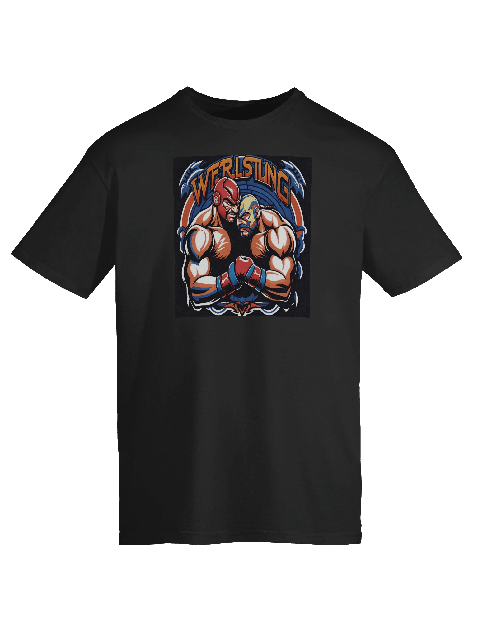BHW WERLSTLING Tee product image (9)
