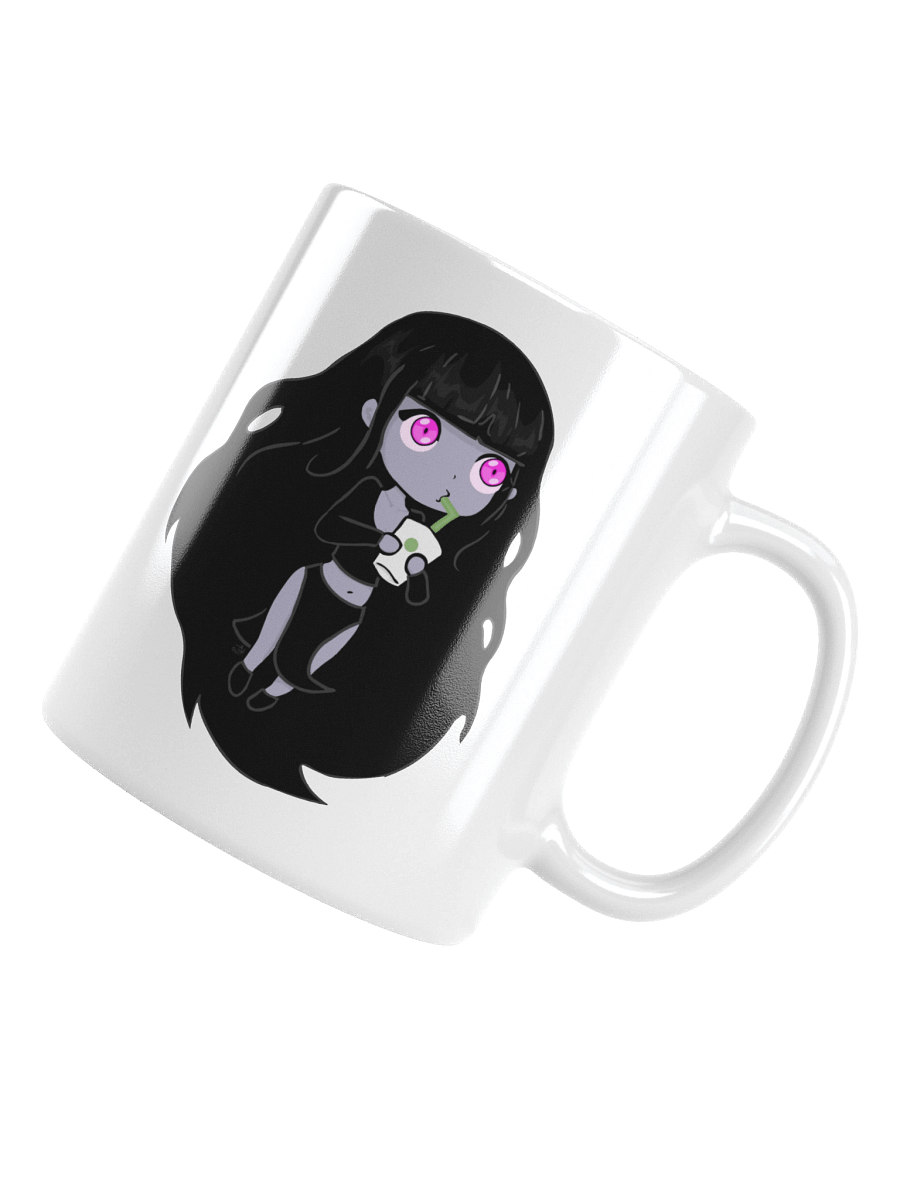 Sippy Cup : Pauline Mug product image (15)