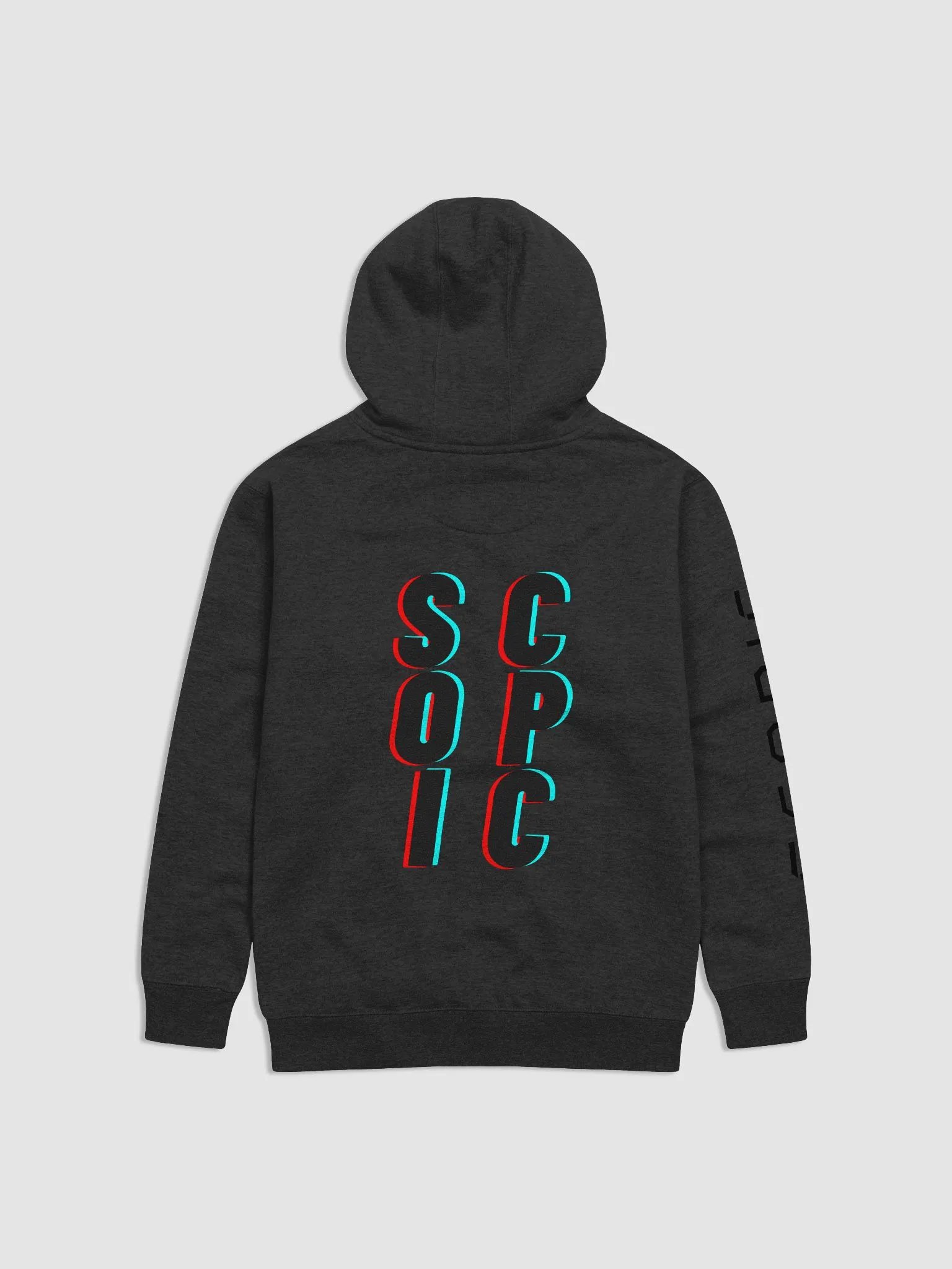 Cozy Comfort Premium Hoodie product image (8)