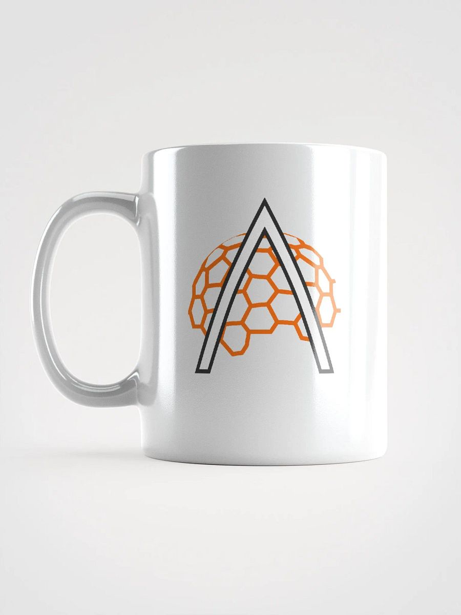 AG24 Mug product image (6)