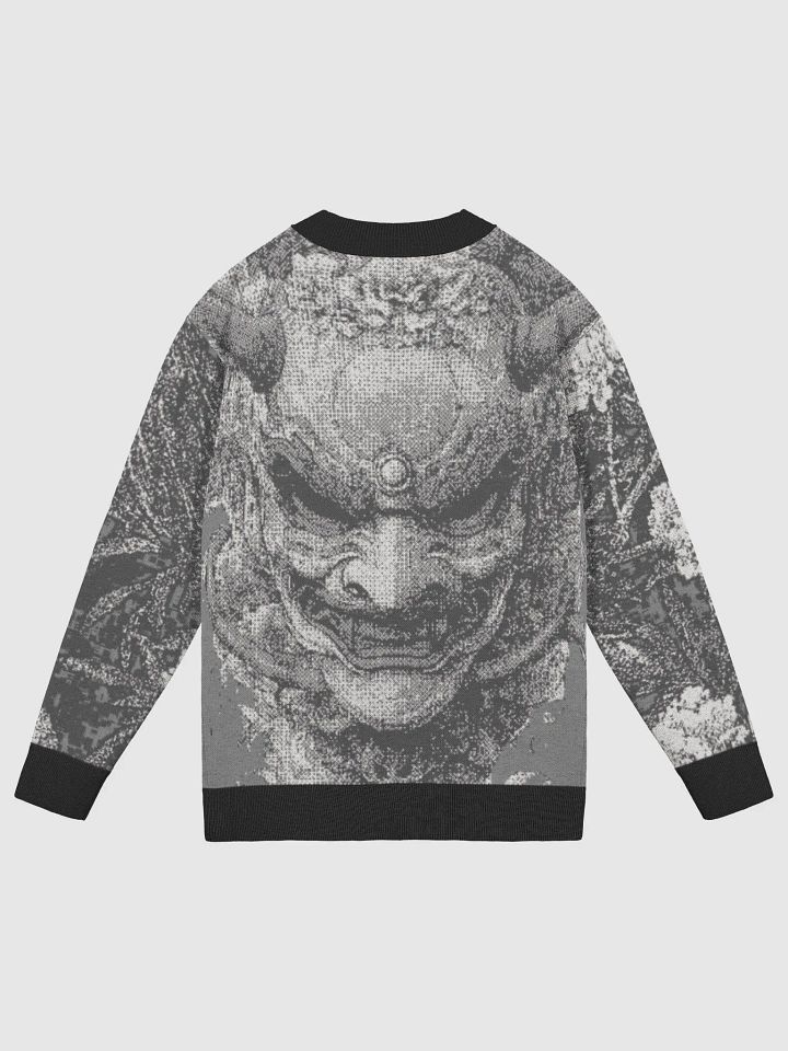 Mythical Hanya III Jacquard Cardigan product image (8)