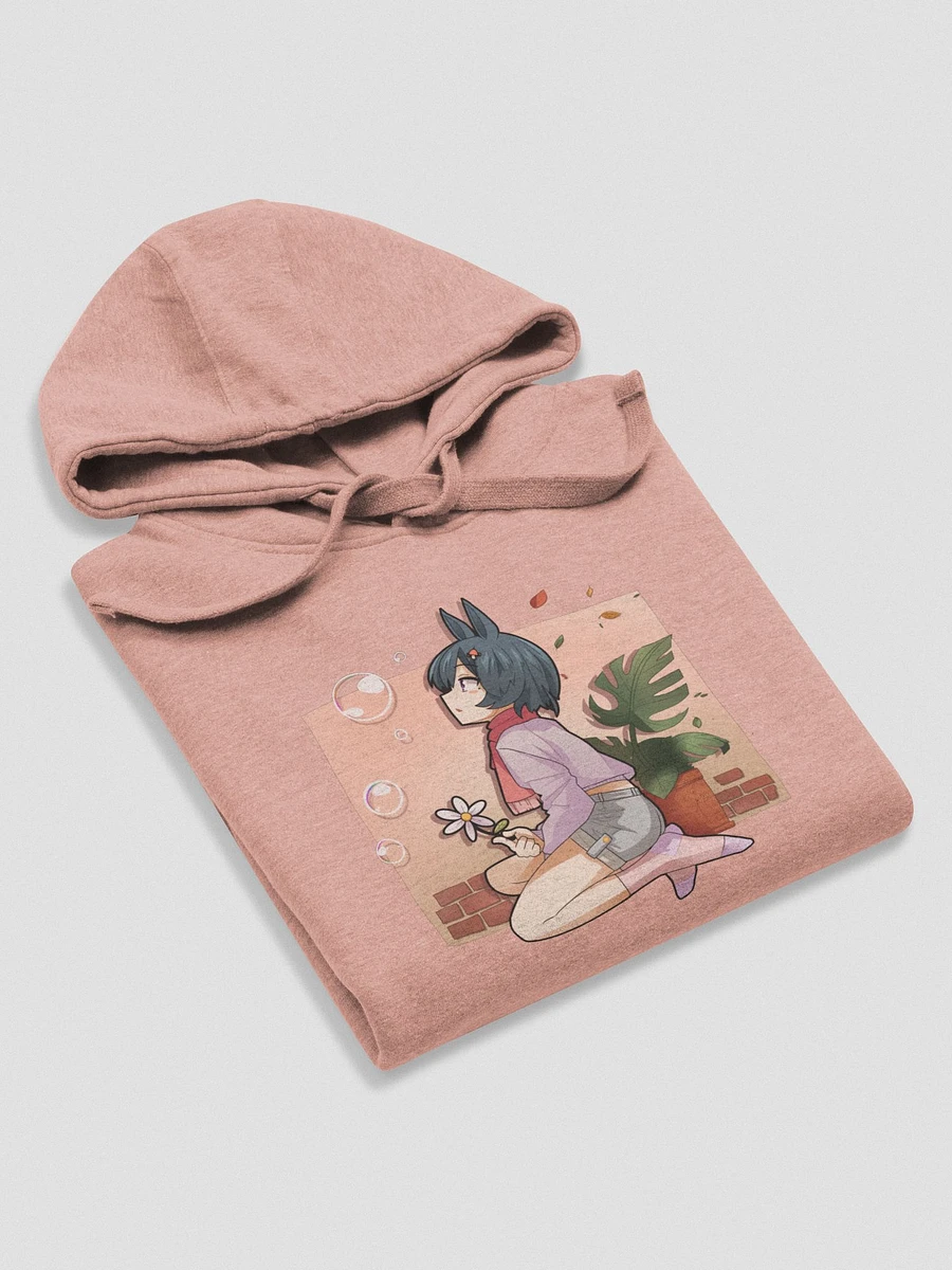 BUBBLES breathe Series Hoodie product image (24)