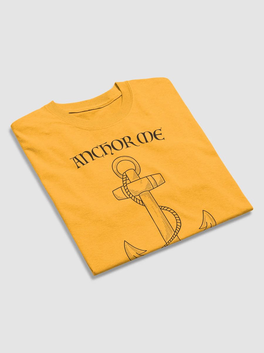 CRIMSON RIOT - ANCHOR ME product image (8)