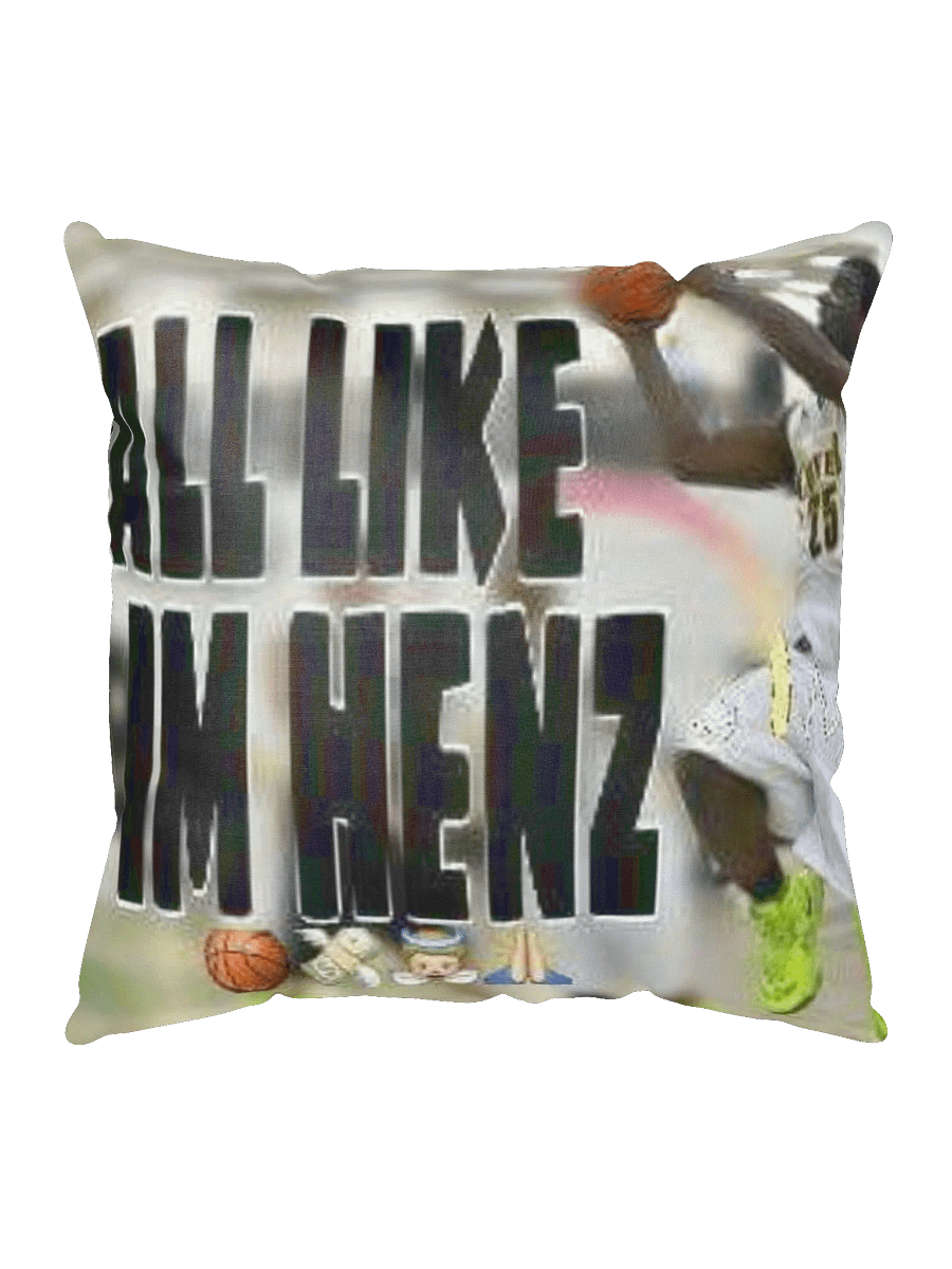 Dreamy Nights All-Over Print Pillow product image (10)