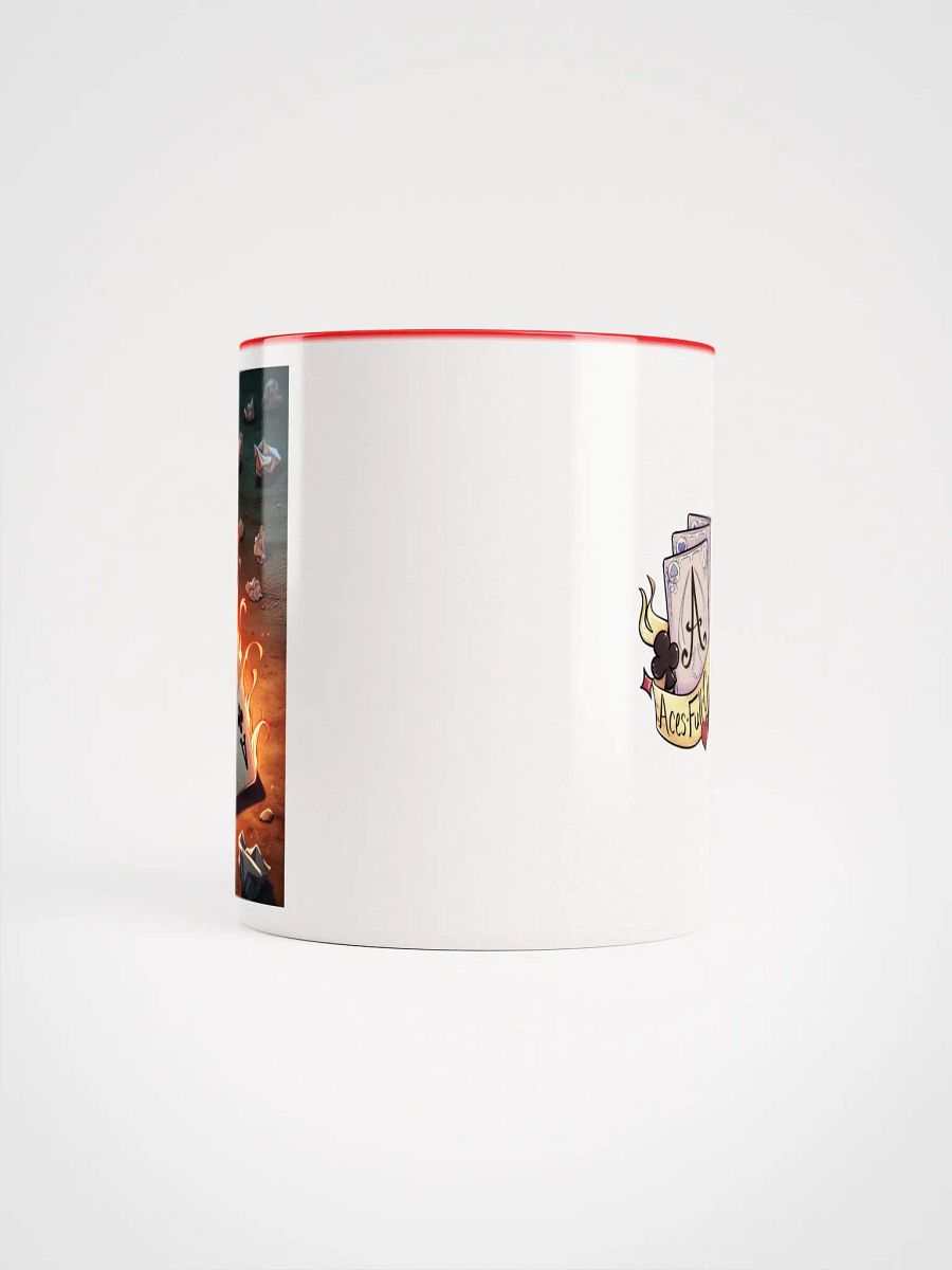 Fire Mug product image (3)
