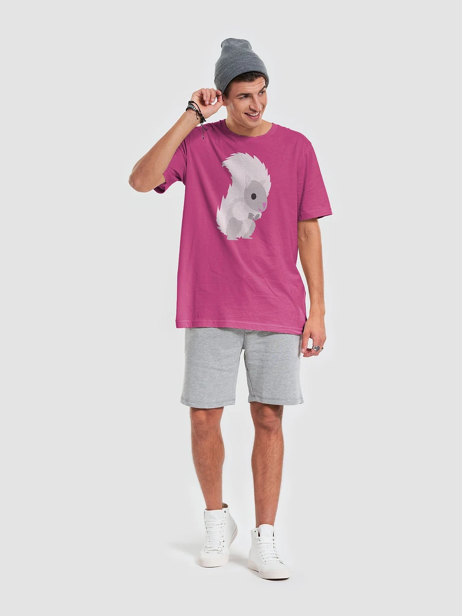 Squirrel T-Shirt product image (69)